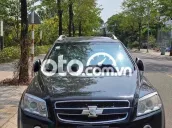 Captiva 2009 Tự động có bù trừ đổi xe khác