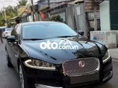 Jaguar XF 2014 2.0 Đen