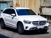 Mercedes GLC 200 model 2022 - Hỗ trợ trả góp
