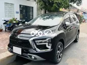 Mitsubishi Xpander Premium 2022 Đen 60.000km