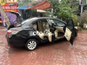 Toyota Vios 2014 Số sàn Đen