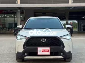 Corolla Cross 2022 1.8G - 30000 km