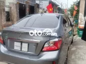 Mitsubishi Attrage 2021 CVT - 47000 km