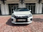 Mitsubishi Attrage 2020 Trắng xe rin
