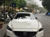 Mazda 6 Trắng 5 chỗ 15.890 km