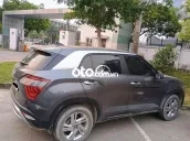 Hyundai Creta Xám 62000 km