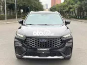 Ford Territory 2023 1.5 Titanium X Đen 3 Vạn Km