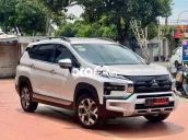 Mitsubishi Xpander Cross 2022 phụ kiện 100tr
