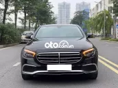 Mercedes-Benz E200 Exclusive 2021 Đen