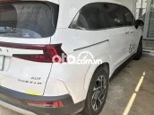 Hyundai CUSTIN 2024 2.0T Trắng