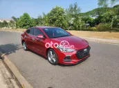Hyundai Elantra 2018 1.6 Turbo Đỏ