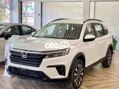 Cần bán Honda BR-V 2025 L 8400 Km Trắng bạc