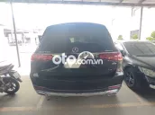 Mercedes-Benz GLS 450 4MATIC 2021 Đen