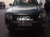Ford Everest 2009 Xám Số tự động