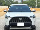 Toyota Cross 1.8G 06/2023 - Lướt 30.000km tại Hãng