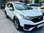 Honda CRV L 2022 67.000 km Trắng