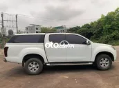 Isuzu D-Max 2017 Trắng 320000 km