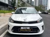 Kia Soluto 2021 1.4 AT Luxury 60000 km
