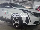 Peugeot 3008 2022 Trắng