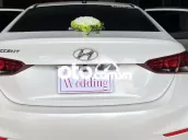 Hyundai Accent MT 2019 Trắng