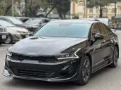 Kia K5 2024 tại Hà Nội