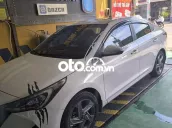 Hyundai Accent 2023 Đặc biệt Trắng