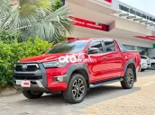 TOYOTA HILUX ADVENTURE 2.8L 4x4 AT 2024