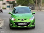 Mazda 2 2012 số tự động tại Hà Nội