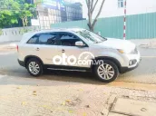 Kia Sorento 2010 nhập Hàn Quốc máy xăng