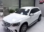 Mercedes-Benz GLC200 4matic 2022 Trắng