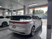 Xe điện VinFast VF9 Plus 2025 Trắng