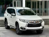 Mitsubishi Pajero Sport 2019