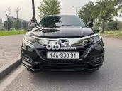 Honda HR-V Prestige L 2021 Đen