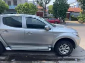 Mitsubishi Triton 2017 số sàn tại Đà Nẵng