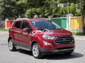 Ford Ecosport 2018 Titanium Ecoboost 1.0