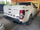 Ford Ranger Wildtrak 2020 Trắng