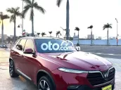 Vinfast Lux SA 2.0 2021 Đỏ 68000 km