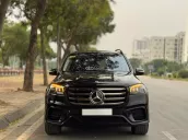 Mercedes-Benz GLS 450 2025