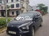 Mitsubishi Xpander 2023 AT 22.000km Đen