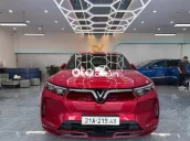 Xe ô tô điện VinFast VF9 Plus 2024 Đỏ