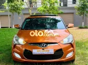 Hyundai Veloster 2012 Nhập Hàn Gốc Đắk Lắk