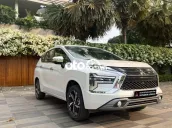 Mitsubishi Xpander Premium 2024 Trắng