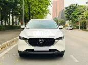 Mazda CX5 Premium 2.0 AT 2023 21000 km Trắng