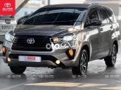 Toyota Innova E 2021 Đồng ánh kim 152.000 km