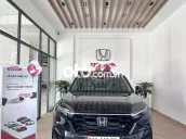 Honda CR-V L 2023 Đen 10.000 km