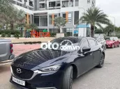 Mazda 6 Luxury 2021 46.000km Xanh Cavalsai