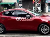 Mazda 2 2016 Đỏ 100k km