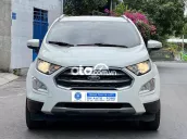 Ford Ecosport 1.5 Full Bảo Dưỡng - KM zin đẹp