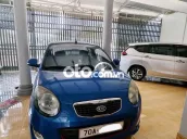 Kia Morning 2012 SX 1.1 AT Sport - 120000 km