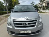 Hyundai Starex 9 mây dầu hàng nhập đời 2016